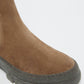 Weekend Max Mara - GENEPI ANKLE BOOTS
