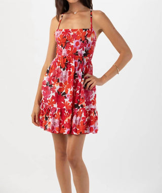 Tiare Hawaii - Kailani Mini Dress