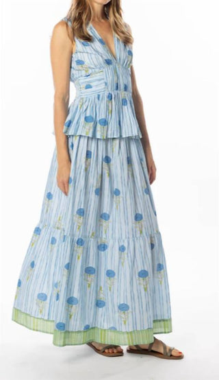 Bindu - Willow Skirt