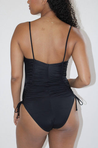 Nu Swim - Disco Suit One Piece