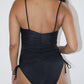 Nu Swim - Disco Suit One Piece