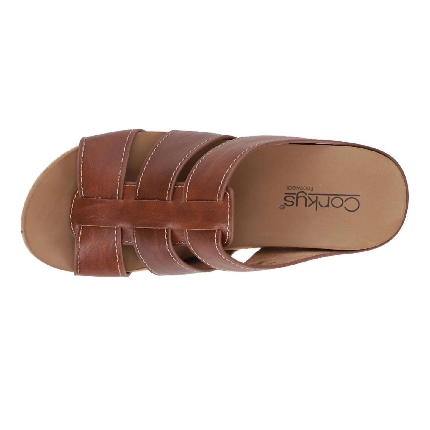 Corkys Footwear - Women Catch Of The Day Sandal