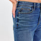 Judy Blue - High Waist Straight Fit Jeans