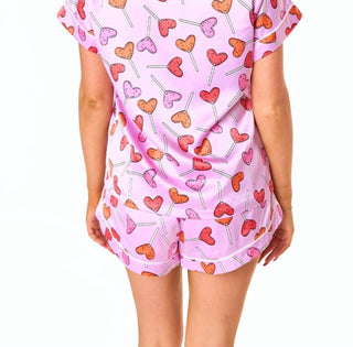 Buddylove - Aurora Pajama Set