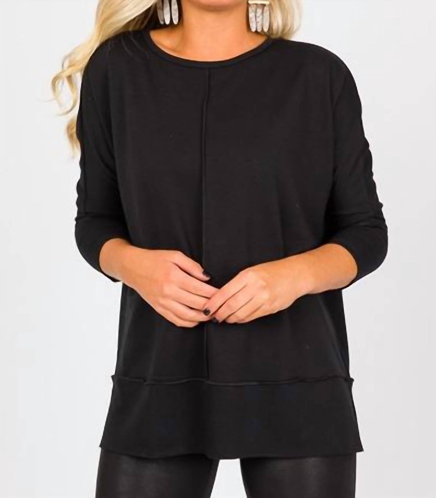 Spanx - Perfect Length Top