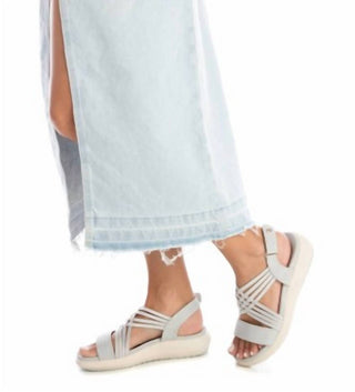 Xti - Women's Wedge Sandals