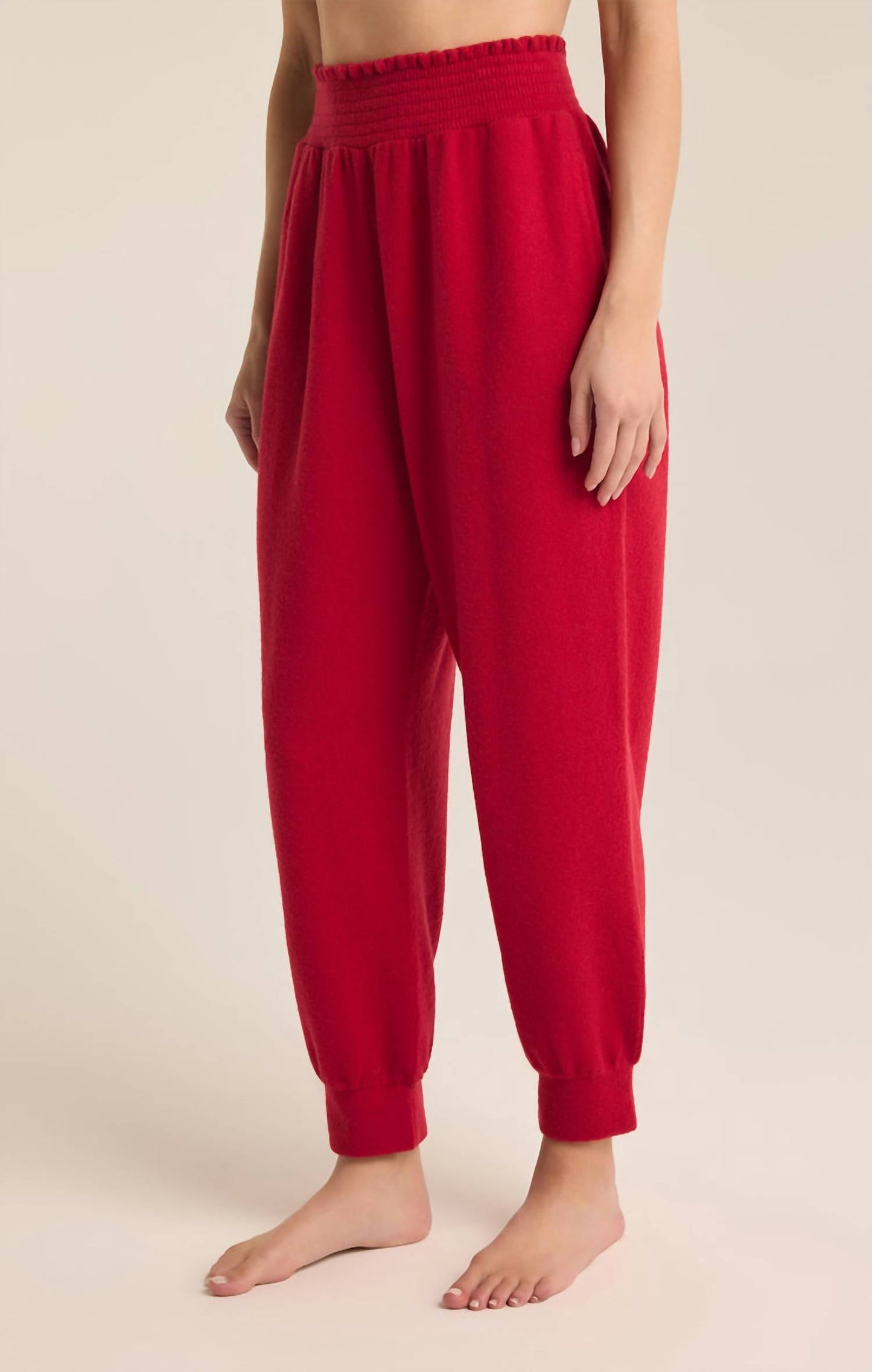 Z Supply - Holly Dream Cozy Jogger