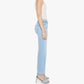 Mother - Dodger Ankle Jean