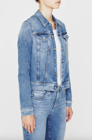 Ag Jeans - Robyn Jacket