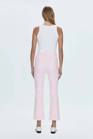 Pistola - Lennon High Rise Cropped Jeans