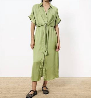 Frnch - Estee Midi Dress