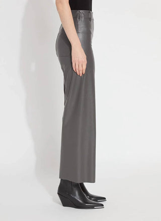 Lysse - Vegan Leather Pant