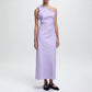 Kika Vargas - Elaine Dress Poplin