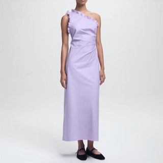 Kika Vargas - Elaine Dress Poplin