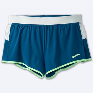 Brooks - Sherpa 3” Split Short