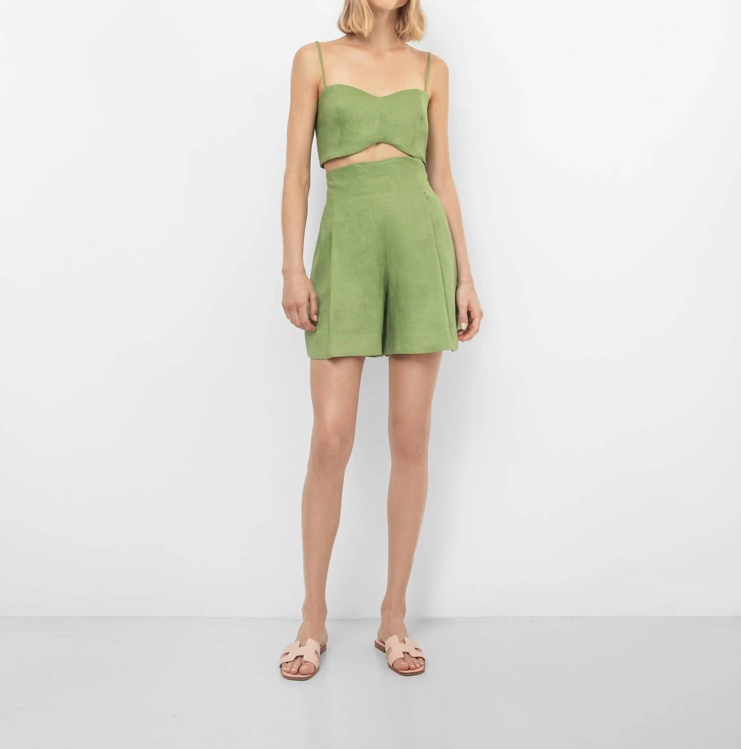 Inasami - Saana Shorts
