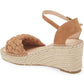 Chocolat Blu - Women's Irina Espadrille Sandal