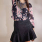 Free People - DAPHNE BLOUSE