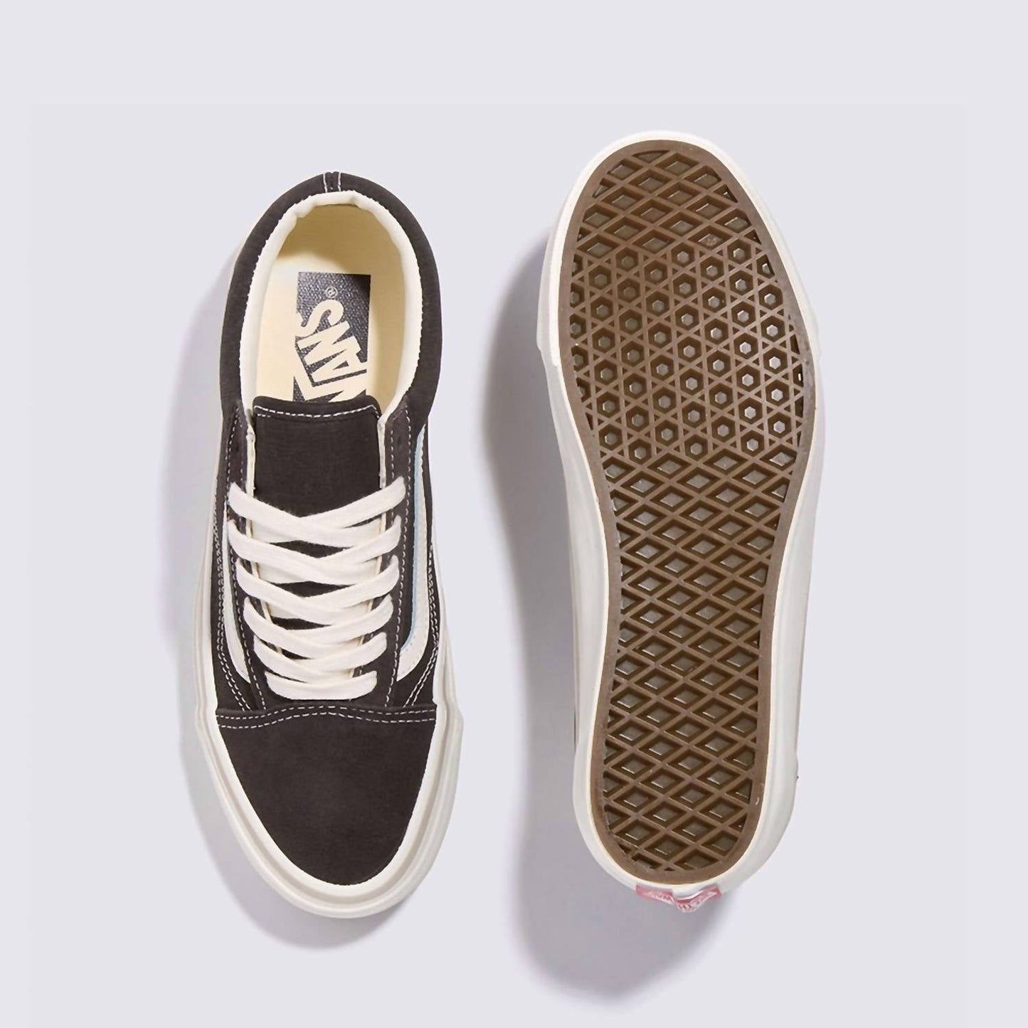 Vans - Men's Mte Old Skool Sneaker