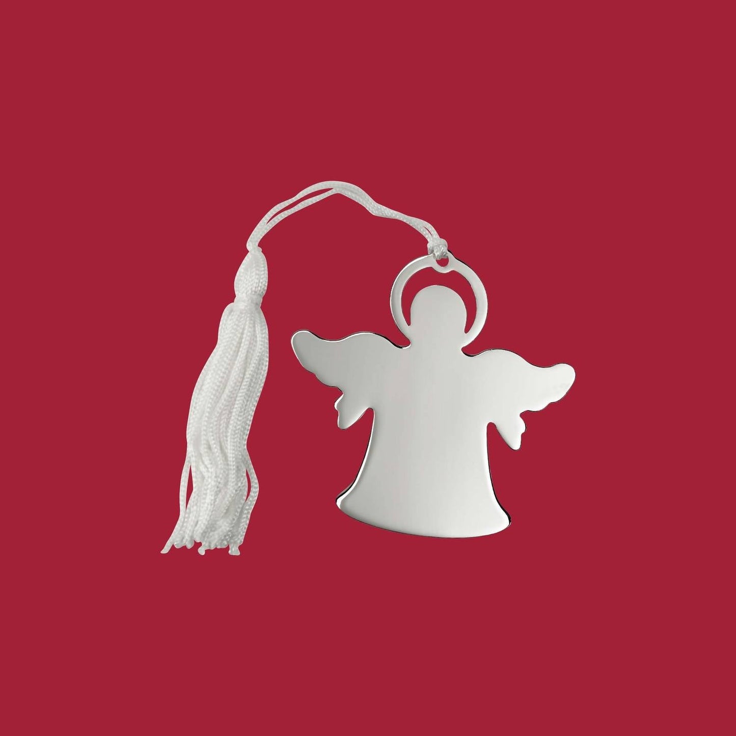 Creative Gifts International - Angel Ornament with Tassel