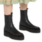 Ulla Johnson - Jodie Chelsea Lug Sole Boot