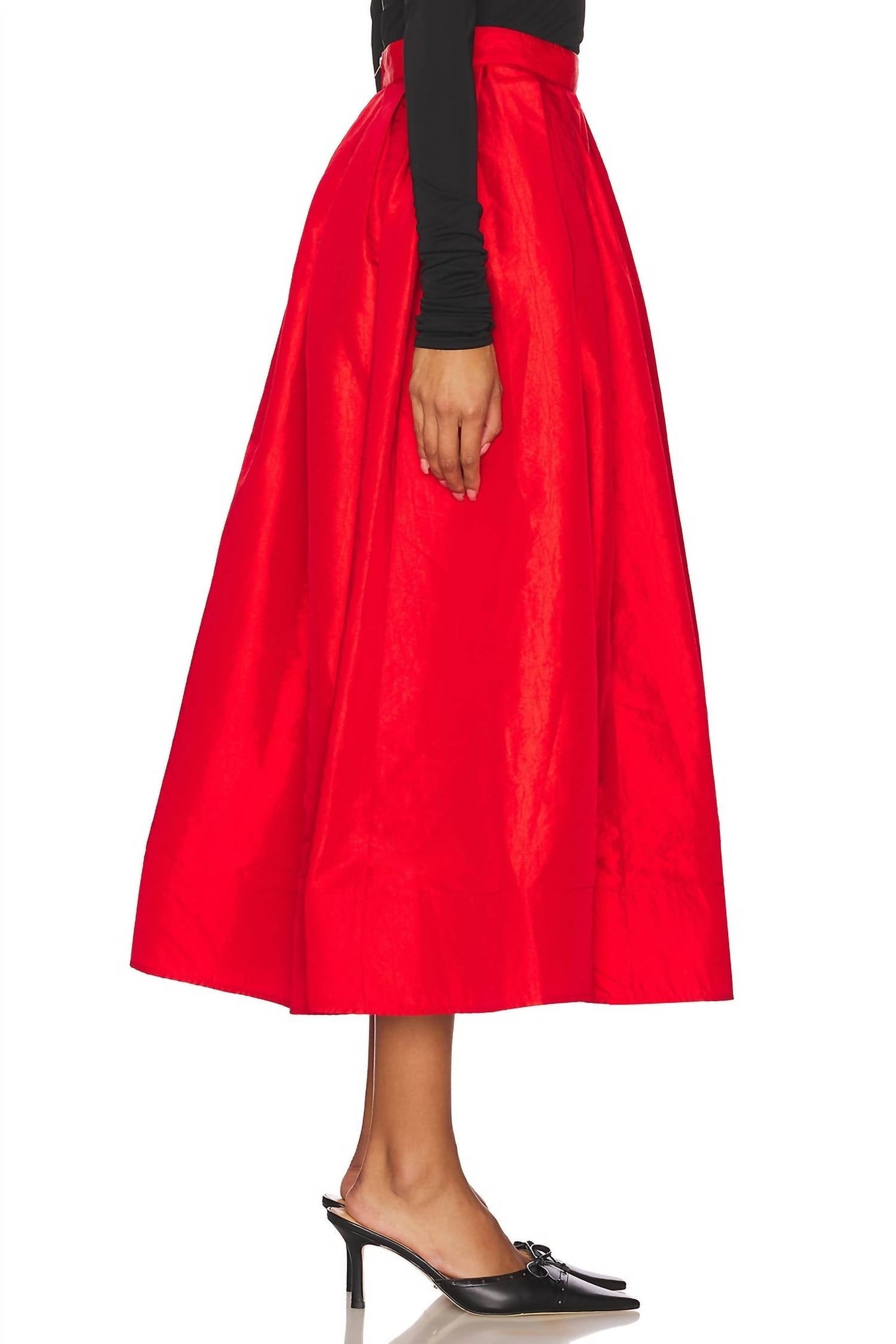 Free People - Emilia Skirt