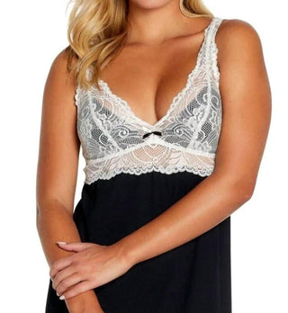 Twelve Eighty Eight - Alissa Tank Long Gown