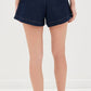 Frame - High Wasited Paperbag Short