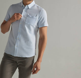 7Diamonds - Keaton Short Sleeve Shirt