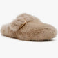 Steve Madden - Women's Bohan Fur Slide
