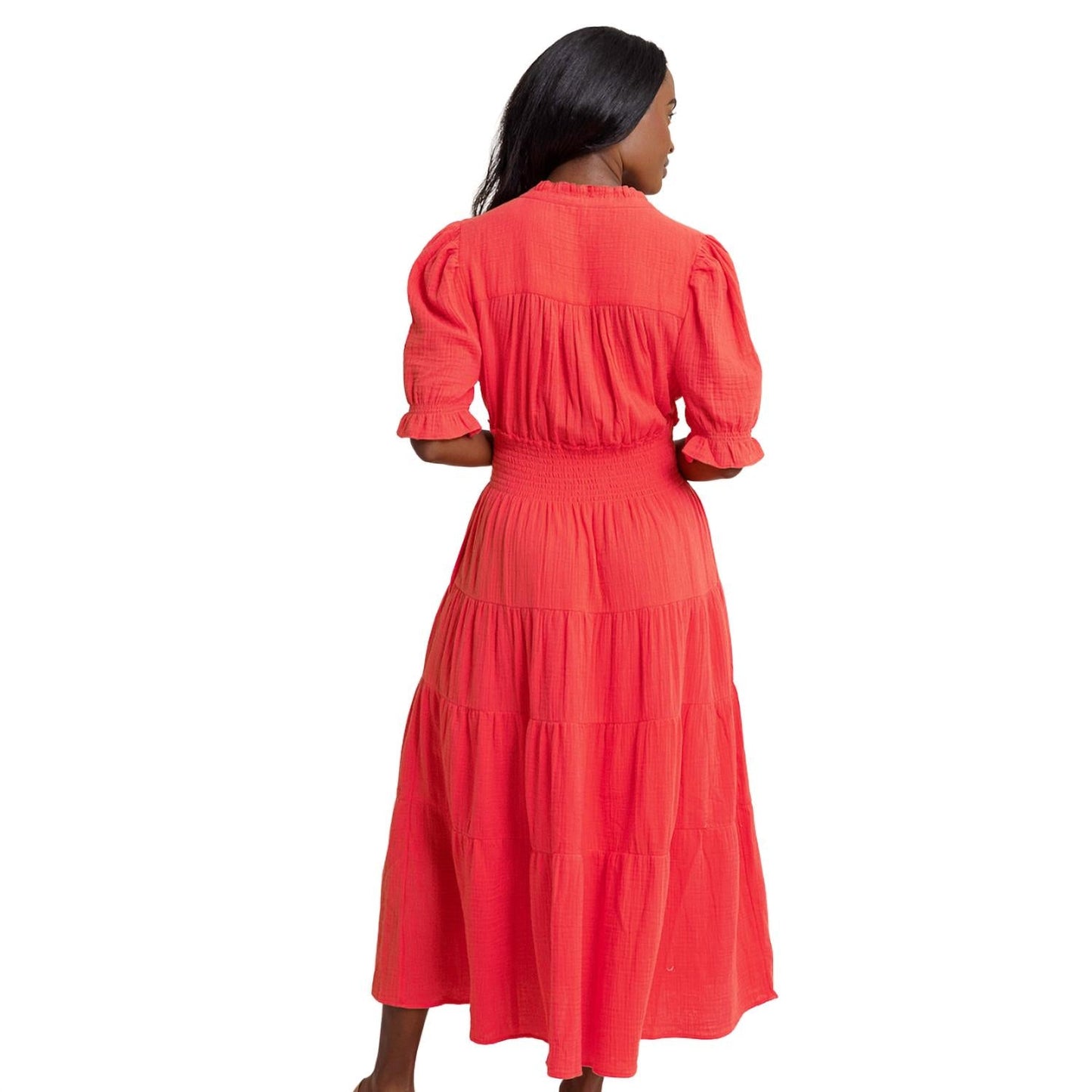 Southern Tide - Christa Maxi Dress