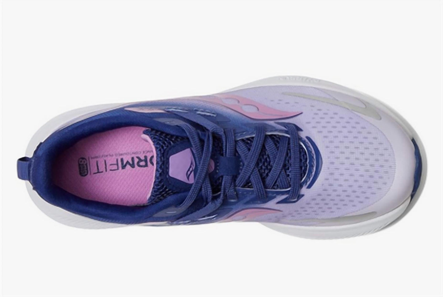 Saucony - Kid's Ride 15 Sneakers