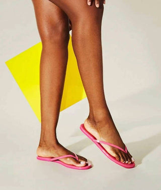 Tkees - Women's Lily Gloss Flip Flop