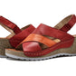 Wasak - Women's Elara Wedge Sandal