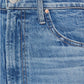 Mother - The Scooter Ankle Flared Leg Jean