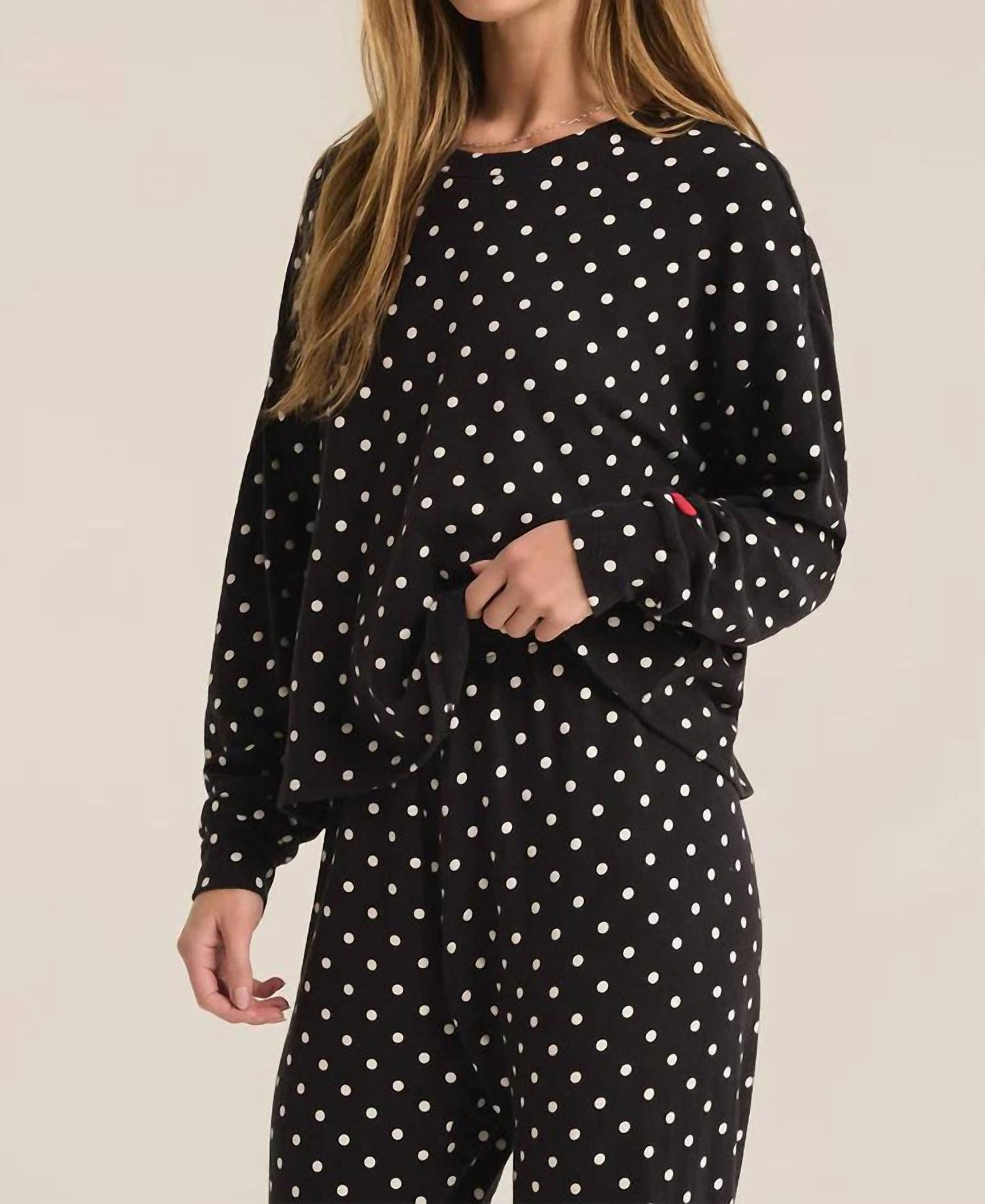 Z Supply - Dot Life Top