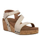 Corkys Footwear - Women's Spring Fling Wedge