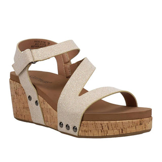 Corkys Footwear - Women's Spring Fling Wedge