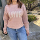 Z Supply - Blushing Love Sweater