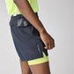 Brooks - Sherpa 5" Short