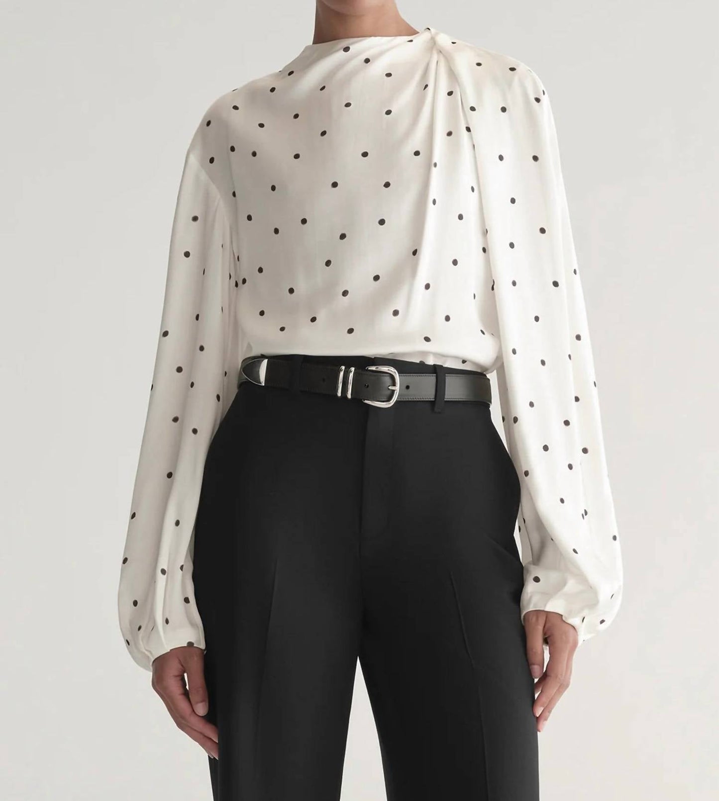 A.L.C. - Blaire Top