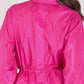 Emily Mccarthy - Bailey Bomber Windbreaker