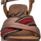 Otbt - Women's Topsail Wedge Sandal