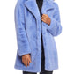 Fabulous Furs - Le Mink Faux Fur Jacket