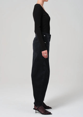 Citizens Of Humanity - Pieced Horseshoe Jean