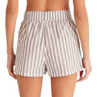 Z Supply - CO-ED STRIPE BOXER