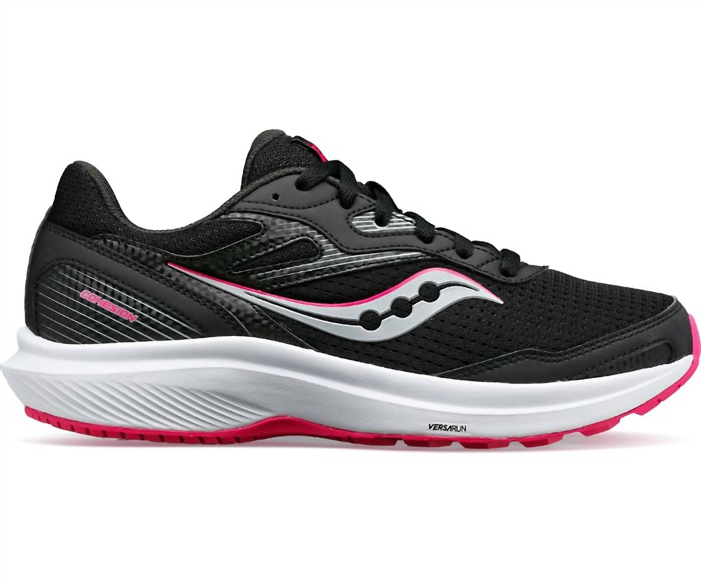 Saucony - Women's Cohesion 16 Running Sneakers