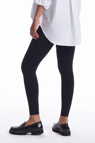 Commando - Butter Luxe Pull-on Leggings