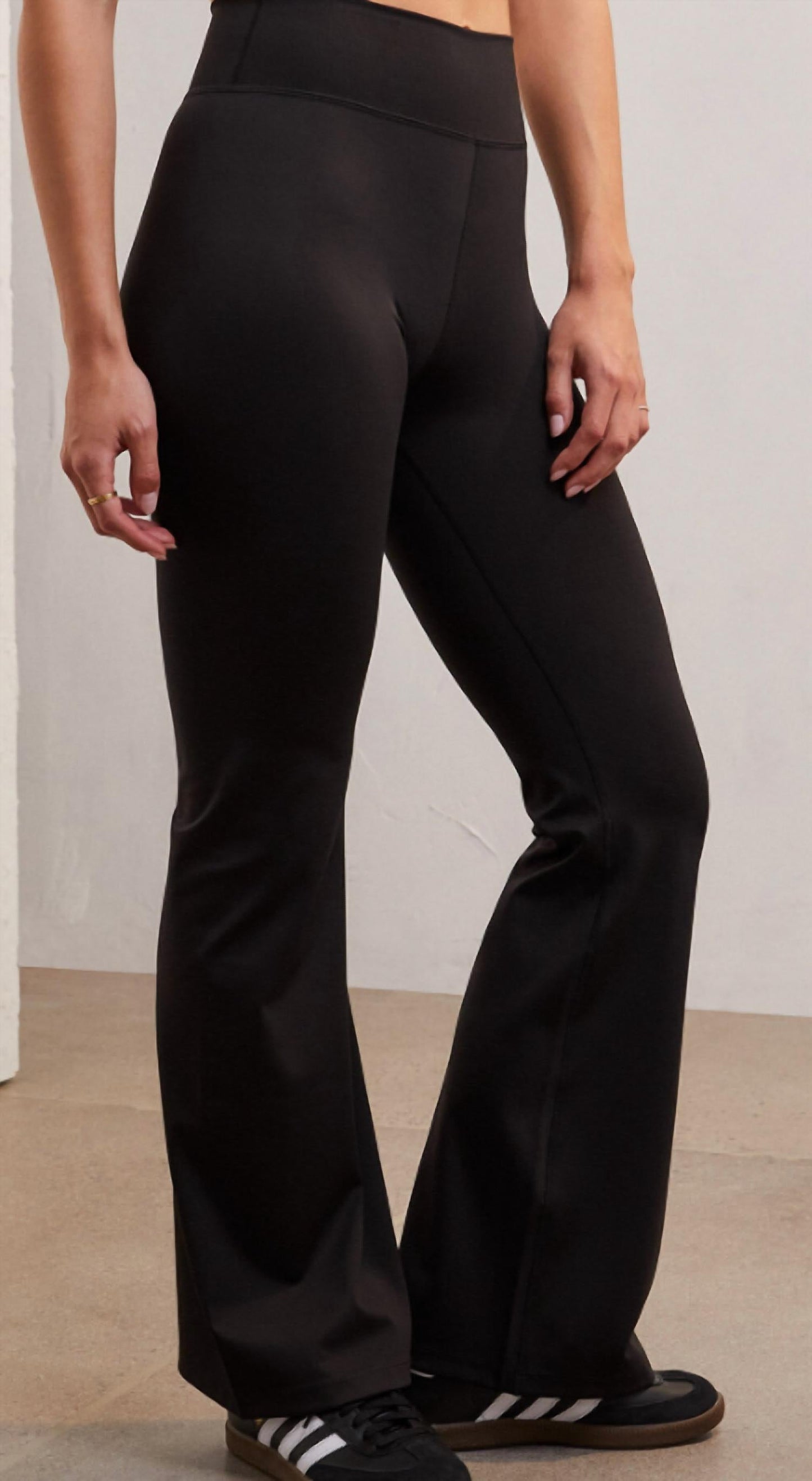 Z Supply - Wear Me Out Flare Pants