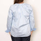 Laurence Bras - Tom V-neck Blouse